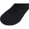5er Pack adidas Linear Kids Ankle Freizeitsocken Kinder KC6915 - black/black/black/black 28-30