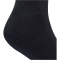 5er Pack adidas Linear Kids Ankle Freizeitsocken Kinder KC6915 - black/black/black/black 28-30