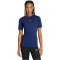 adidas TECHFIT Trainingsshirt Damen KA2541 - dark blue XL