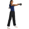adidas TECHFIT Trainingsshirt Damen KA2541 - dark blue XL