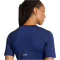 adidas TECHFIT Trainingsshirt Damen KA2541 - dark blue XL