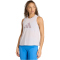 adidas Train Essentials Big Logo Trainings-Tanktop Damen KC5543 - ice purple/preloved fig XS