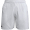 adidas Club Tennis Graphic Tennisshorts Herren JY9593 - white S/7"