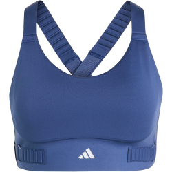 adidas FastImpact Luxe Run High Support Sport-BH Damen...