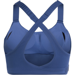 adidas FastImpact Luxe Run High Support Sport-BH Damen...