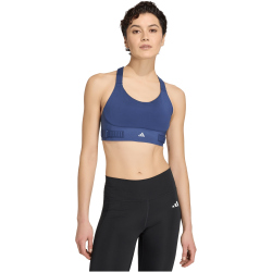 adidas FastImpact Luxe Run High Support Sport-BH Damen...