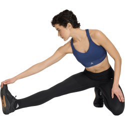 adidas FastImpact Luxe Run High Support Sport-BH Damen...