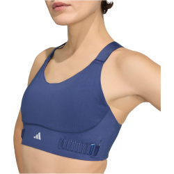 adidas FastImpact Luxe Run High Support Sport-BH Damen...