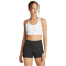 adidas FastImpact Luxe Run High Support Sport-BH Damen IM7706 - white XS A-B