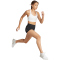 adidas FastImpact Luxe Run High Support Sport-BH Damen IM7706 - white XS A-B