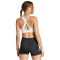 adidas FastImpact Luxe Run High Support Sport-BH Damen IM7706 - white XL A-B