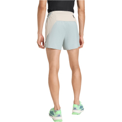 adidas Adi365 Breeze Laufshorts Herren JZ7764 - wonder sage/wonder alumina XL/7"