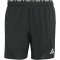 adidas Adi365 Breeze Laufshorts Herren JZ7763 - black XL/7"