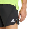 adidas Adi365 Breeze Laufshorts Herren JZ7763 - black XL/7"