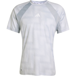 adidas Tech Apparel Trainingsshirt Herren KE2254 - halo...