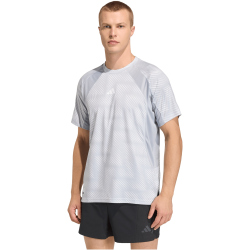 adidas Tech Apparel Trainingsshirt Herren KE2254 - halo...