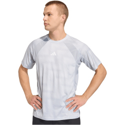 adidas Tech Apparel Trainingsshirt Herren KE2254 - halo...