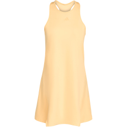 adidas Club Climacool Tenniskleid Damen KF0974 - ice tangerine L