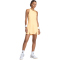 adidas Club Climacool Tenniskleid Damen KF0974 - ice tangerine L