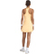 adidas Club Climacool Tenniskleid Damen KF0974 - ice tangerine L
