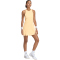 adidas Club Climacool Tenniskleid Damen KF0974 - ice tangerine L