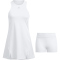 adidas Club Climacool Tenniskleid Damen KF0973 - white S