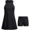 adidas Club Climacool Tenniskleid Damen KF0972 - black S