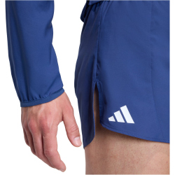 adidas adizero Essentials Laufshorts Herren KA2933 - tech indigo XXL