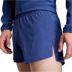adidas adizero Essentials Laufshorts Herren KA2933 - tech indigo XXL
