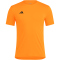 adidas adizero Essentials Laufshirt Herren KA2936 - pure tangerine L