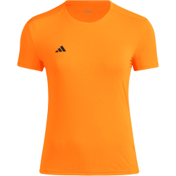 adidas adizero Essentials Laufshirt Damen KA2945 - pure...