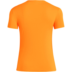 adidas adizero Essentials Laufshirt Damen KA2945 - pure...