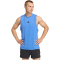 adidas D4T Workout Trainings-Tanktop Herren KA7319 - ray blue XXL