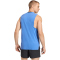 adidas D4T Workout Trainings-Tanktop Herren KA7319 - ray blue XXL