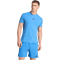 adidas D4T Workout Trainingsshirt Herren KA7295 - ray blue S