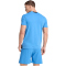 adidas D4T Workout Trainingsshirt Herren KA7295 - ray blue M