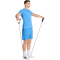 adidas D4T Workout Trainingsshirt Herren KA7295 - ray blue M