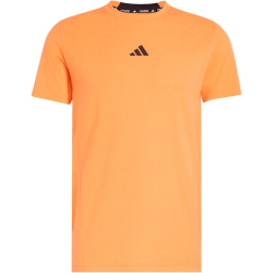 adidas D4T Workout Trainingsshirt Herren KA7291 - pure...