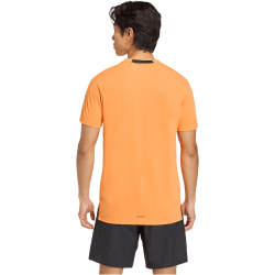 adidas D4T Workout Trainingsshirt Herren KA7291 - pure...