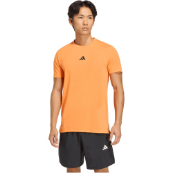 adidas D4T Workout Trainingsshirt Herren KA7291 - pure orange L