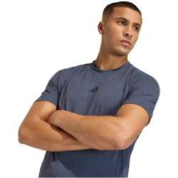 adidas D4T Workout Trainingsshirt Herren KA7288 - legend ink M