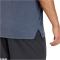 adidas D4T Workout Trainingsshirt Herren KA7288 - legend ink M