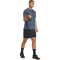 adidas D4T Workout Trainingsshirt Herren KA7288 - legend ink M