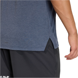 adidas D4T Workout Trainingsshirt Herren KA7288 - legend...