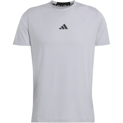 adidas D4T Workout Trainingsshirt Herren KA7287 - halo silver XL