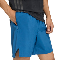 adidas D4T Workout Trainingsshorts Herren KE9861 - dusky petrol L/7"