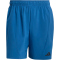 adidas D4T Workout Trainingsshorts Herren KE9861 - dusky petrol L/7"