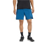 adidas D4T Workout Trainingsshorts Herren KE9861 - dusky petrol L/7"