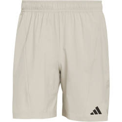 adidas D4T Workout Trainingsshorts Herren KA7283 - wonder alumina M/9"
