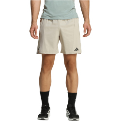 adidas D4T Workout Trainingsshorts Herren KA7283 - wonder alumina M/9"